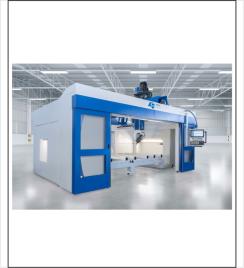 5-axlig CNC fräsmaskin G-S-F-UNI: 5-axlig CN fräsmaskin G-S-F-UNI 5-axlig CNC fräsmaskin G-S-F-UNI: 5-axlig CN fräsmaskin G-S-F-UNI